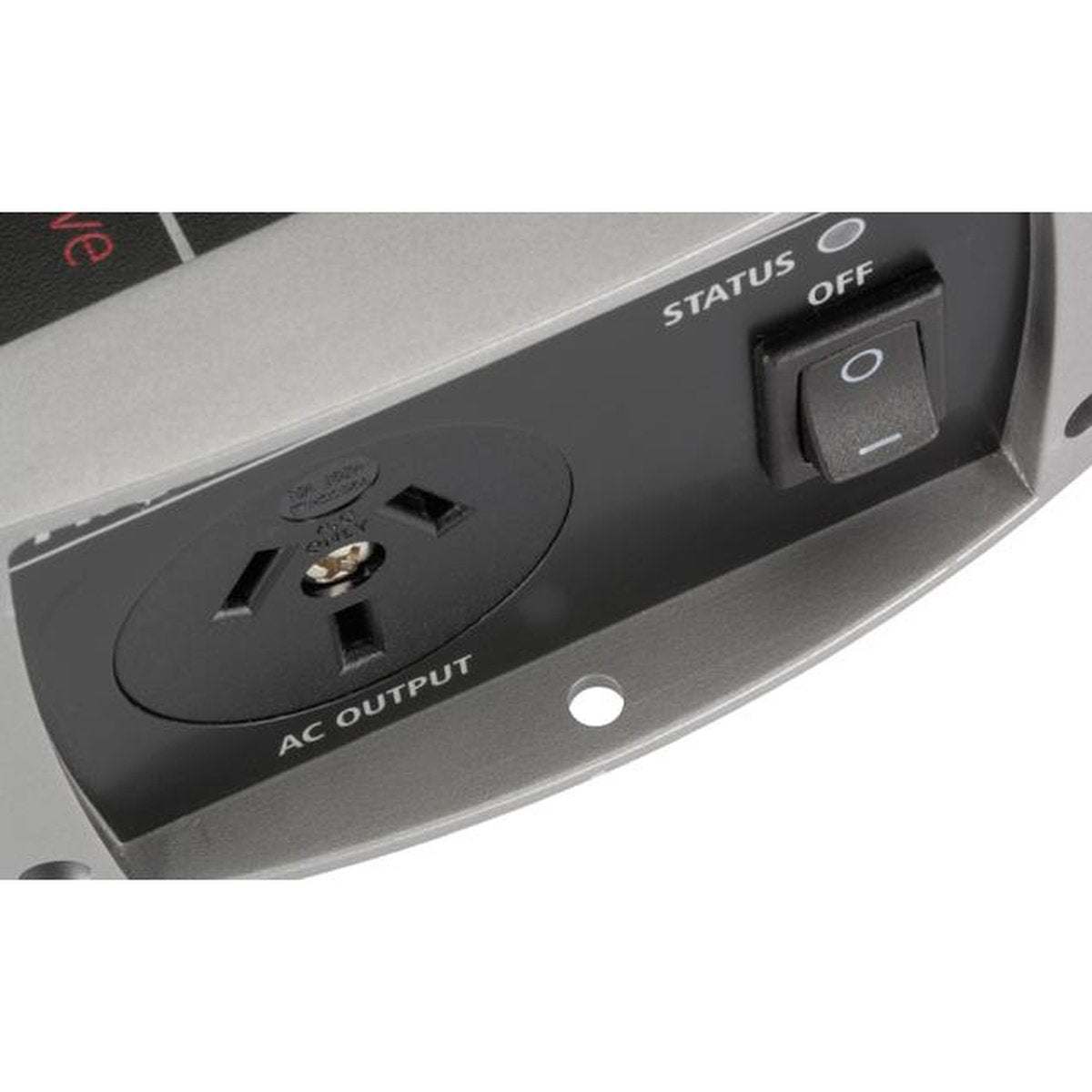 PROJECTA Intelli-Wave 12V 300W Pure Sine Wave Inverter IP300