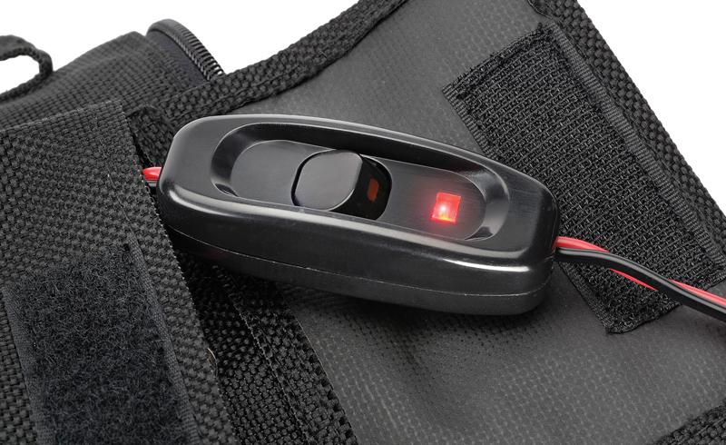 PROJECTA Electrical Memory Protector IPS700
