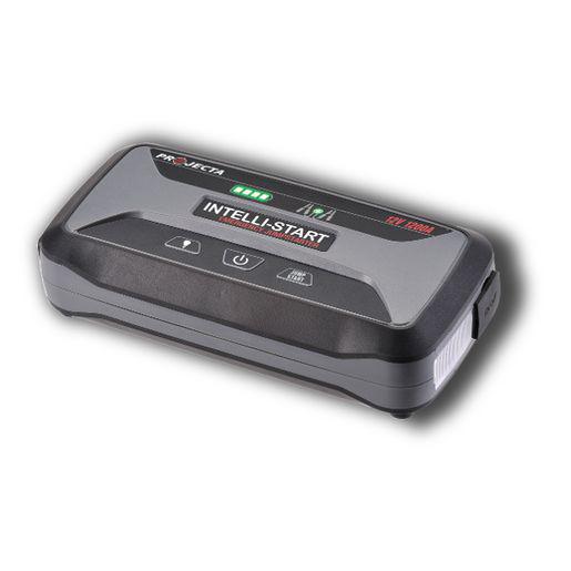 PROJECTA Intelli-Start 12V 1200A Lithium Emergency Jumpstarter & Power Bank IS1220