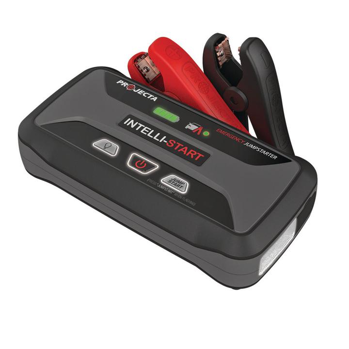 PROJECTA Intelli-Start 12V 1200A Lithium Emergency Jumpstarter & Power Bank IS1220