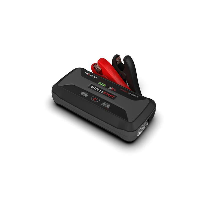 PROJECTA Intelli-Start 12V 1200A Lithium Emergency Jumpstarter & Power Bank IS1220