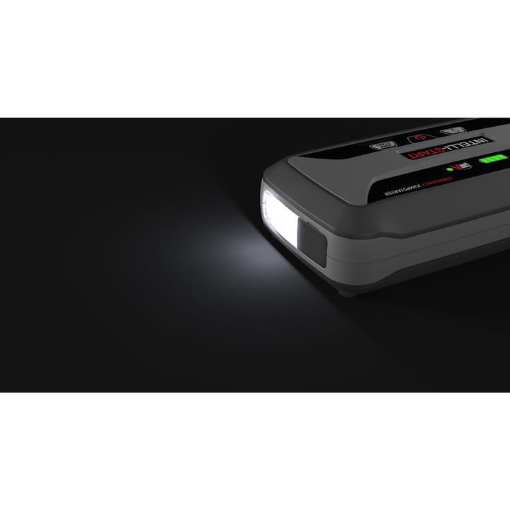 PROJECTA Intelli-Start 12V 1200A Lithium Emergency Jumpstarter & Power Bank IS1220