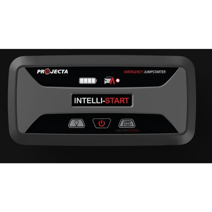 PROJECTA Intelli-Start 12V 1200A Lithium Emergency Jumpstarter & Power Bank IS1220