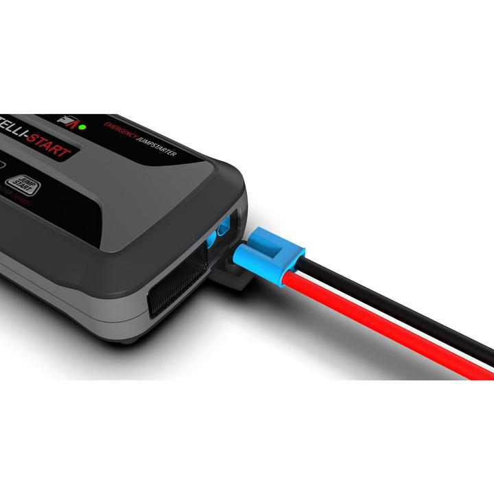 PROJECTA Intelli-Start 12V 1200A Lithium Emergency Jumpstarter & Power Bank IS1220