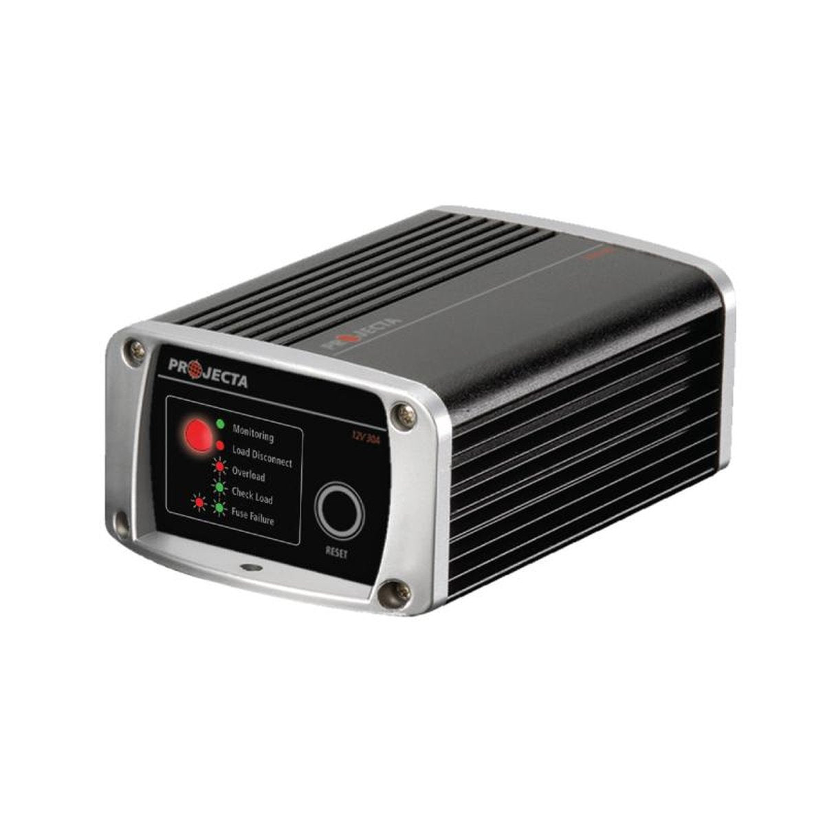 PROJECTA 12V 30A Low Voltage Disconnect LVD30