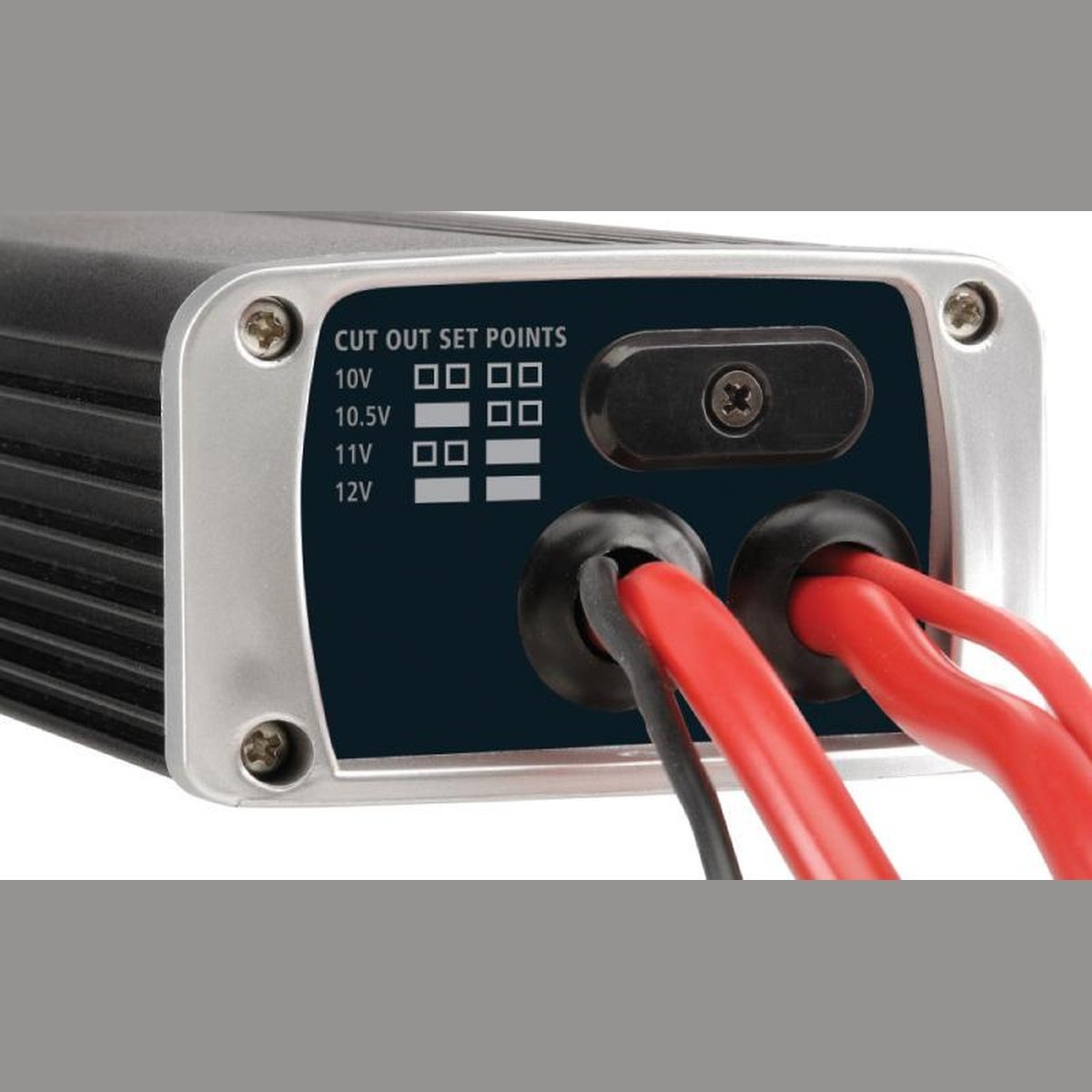 PROJECTA 12V 30A Low Voltage Disconnect LVD30
