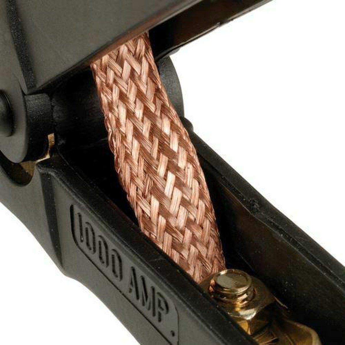 PROJECTA Heavy Duty Nitrile Booster Jump Starter Cable 900A 4.5m NB900-45SP