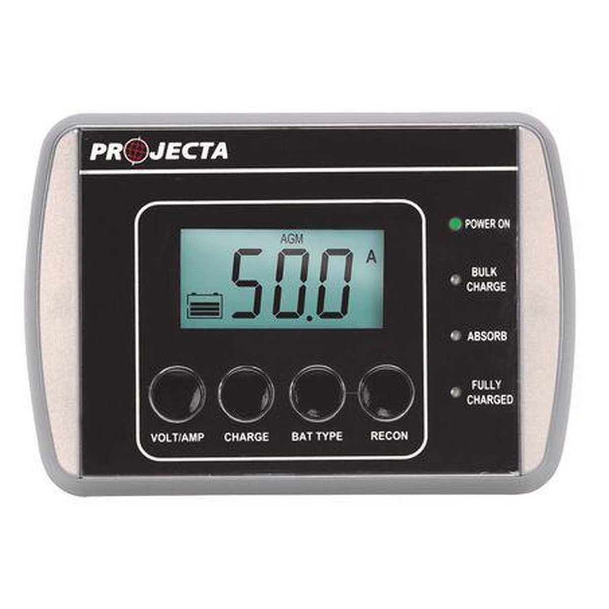 PROJECTA Intelli-Wave Remote Control Suits Intelli-Wave Inverters IPREMOTE