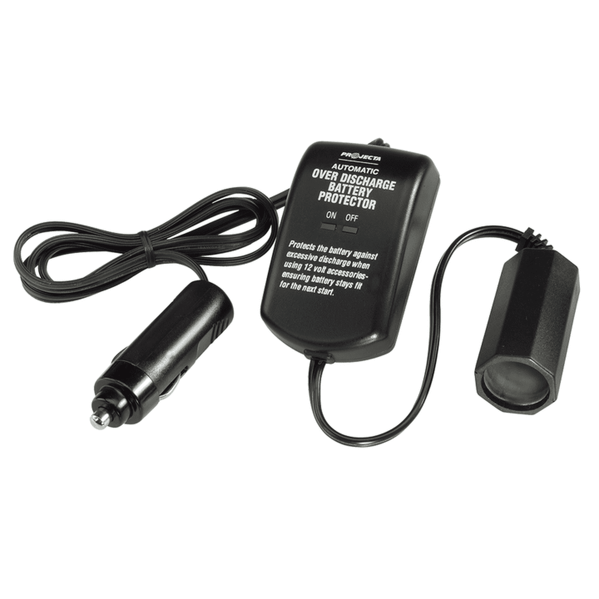 PROJECTA Over Discharge Protector ODP500