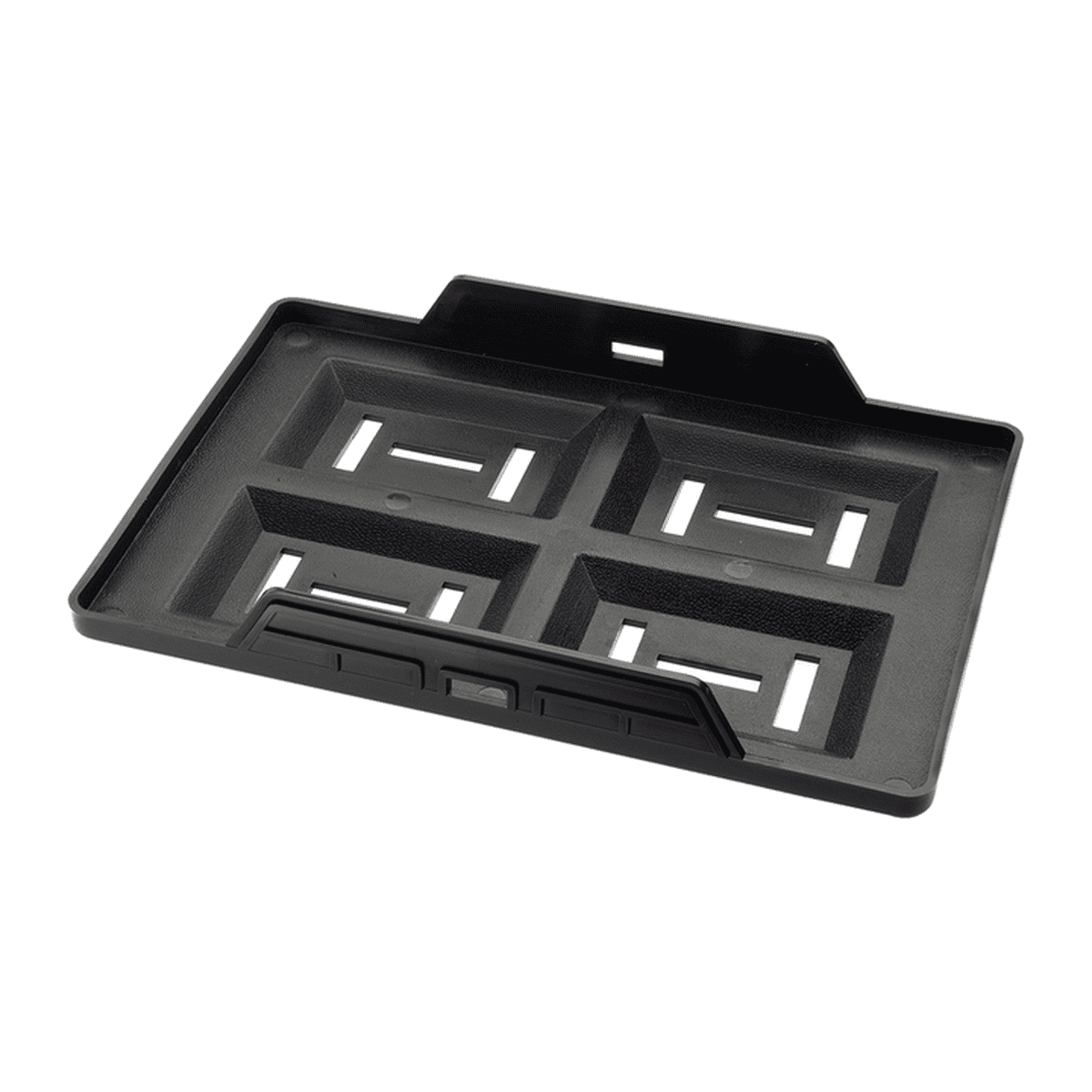 PROJECTA Battery Tray Plastic PBT100