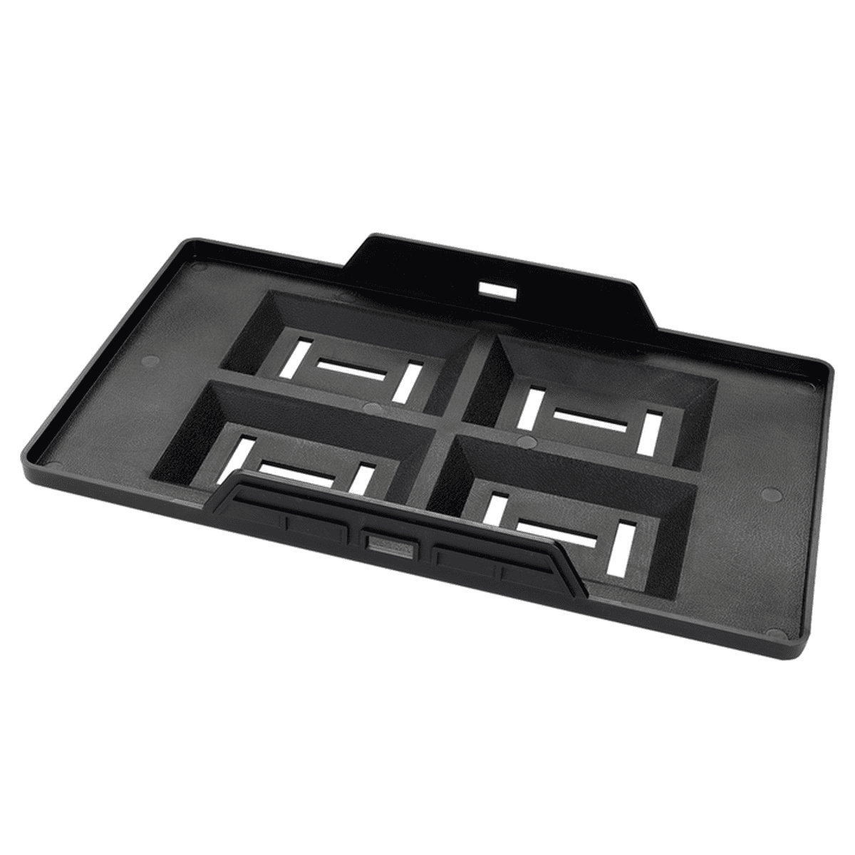 PROJECTA Battery Tray Plastic PBT200