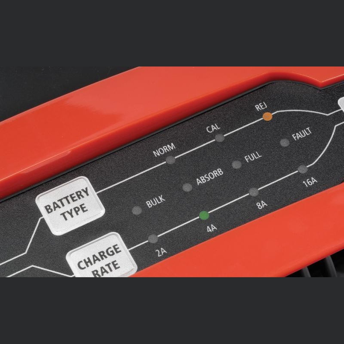 PROJECTA Pro-Charge 21A 12V Battery Charger PC2100
