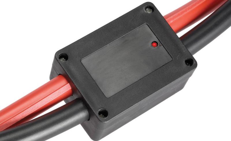 PROJECTA 200A D.I.Y. Booster Cables SB200SP