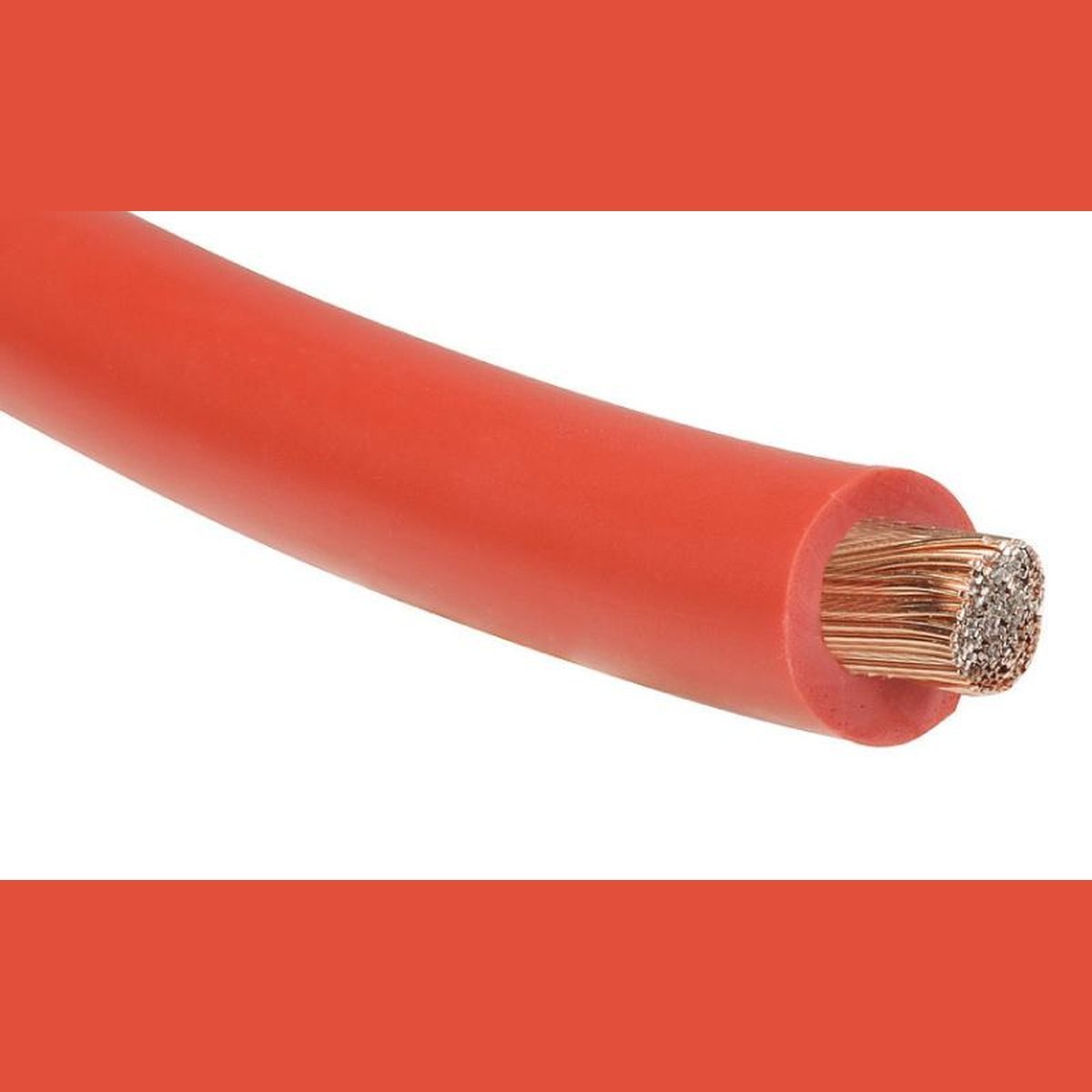 PROJECTA 100A D.I.Y. Booster Cables SB100