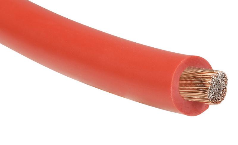PROJECTA 400A D.I.Y. Booster Cables SB400SP
