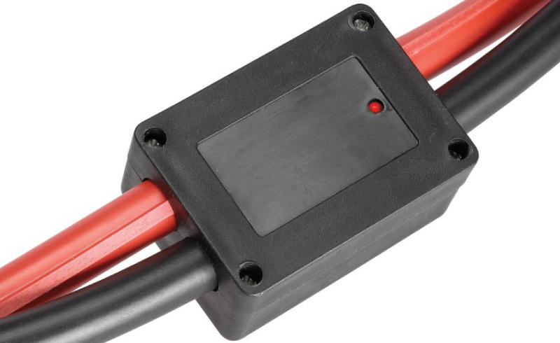 PROJECTA 600A Workshop Booster Cables SB600SP