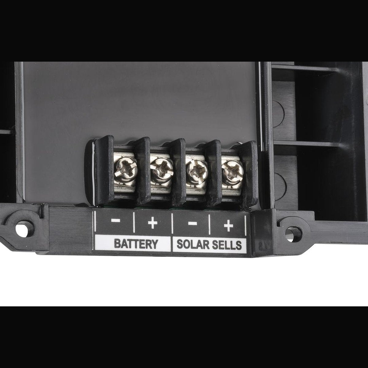 PROJECTA 15A 12V Solar Charge Controller 4 Stage Auto SC015
