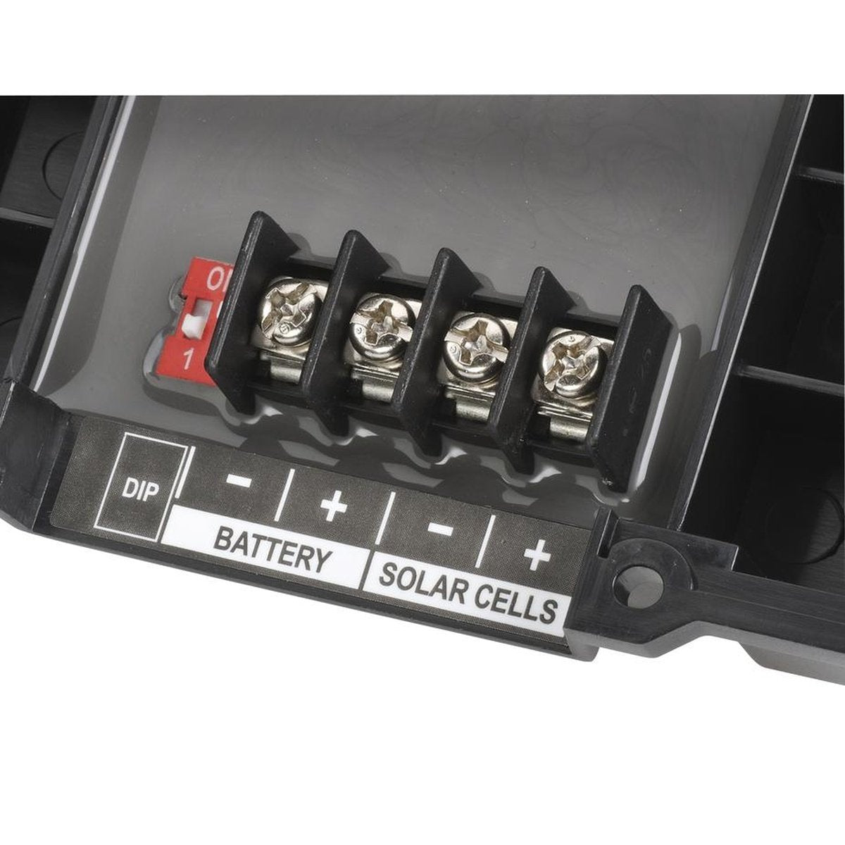 PROJECTA 15A 12V Solar Charge Controller 4 Stage Auto SC015