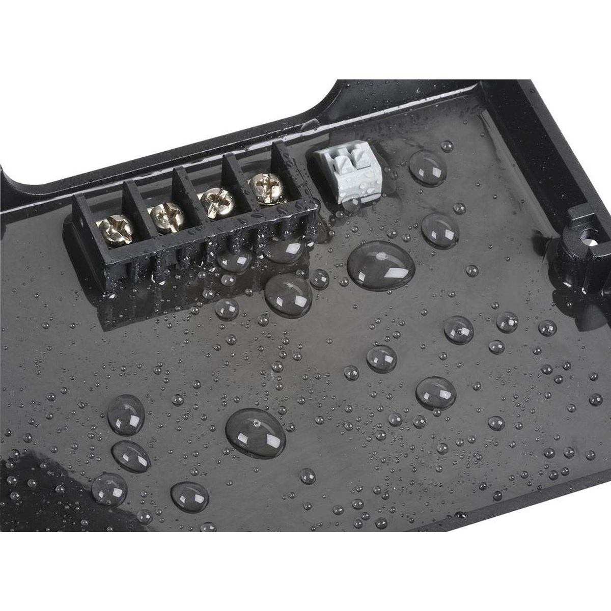 PROJECTA 10A 12V Solar Charge Controller 4 Stage Auto SC110