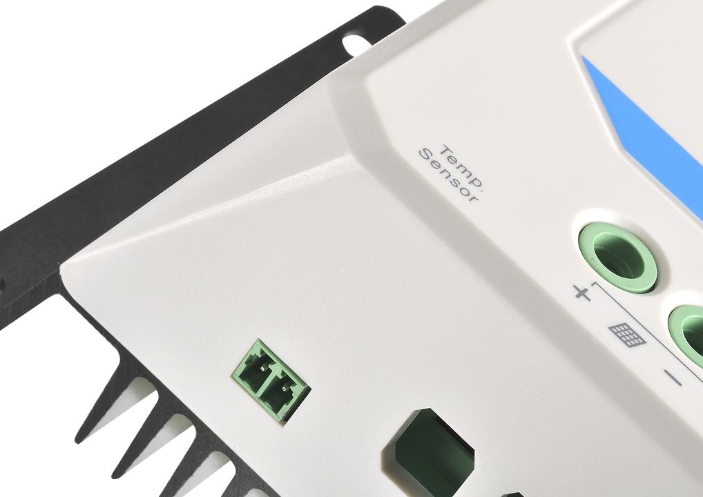 PROJECTA 60A 12/24V Solar Charge Controller 4 Stage Auto SC260