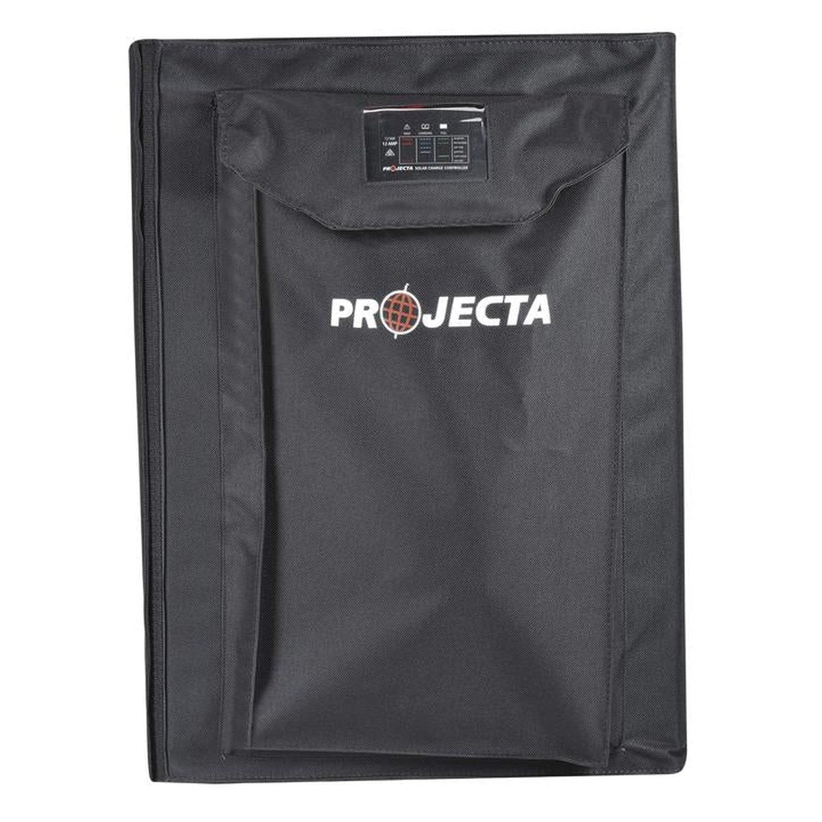 PROJECTA Monocrystalline 12V 120W Soft Folding Solar Panel Kit SPM120K