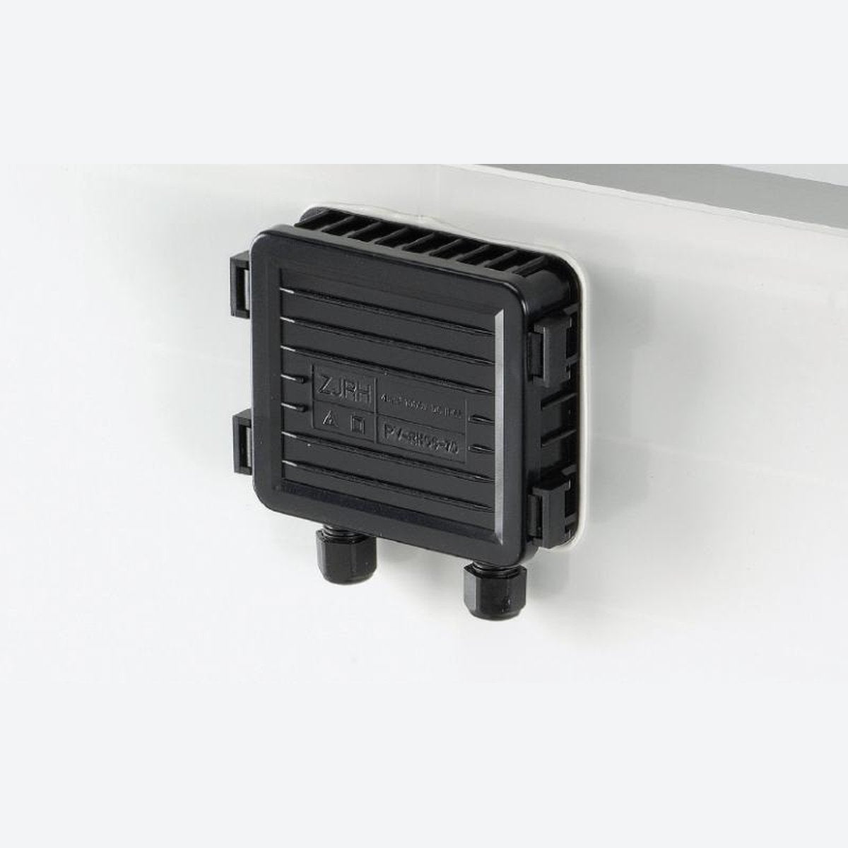 PROJECTA Polycrystalline 12V 80W Solar Panel SPP80