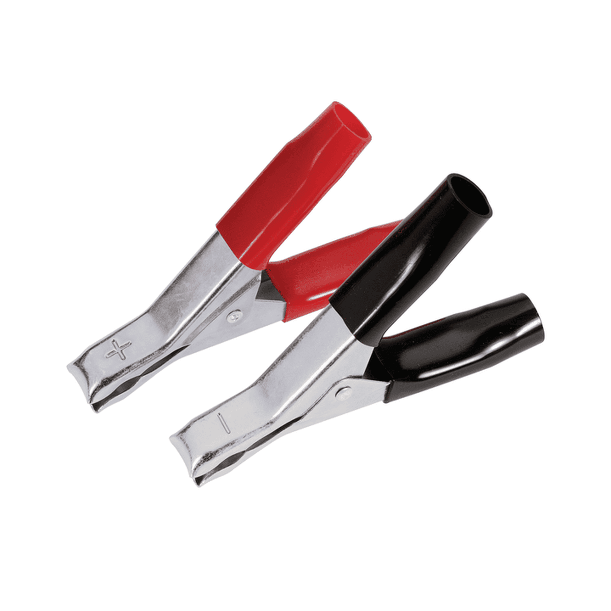 PROJECTA Test Clips 50A Insulated 2 Pack TC25