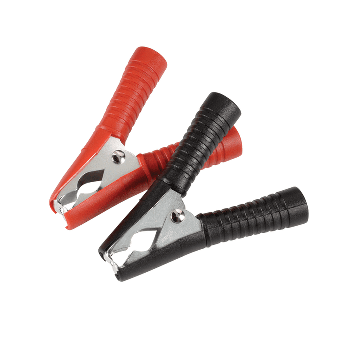 PROJECTA Test Clips 100A Insulated 2 Pack TC75