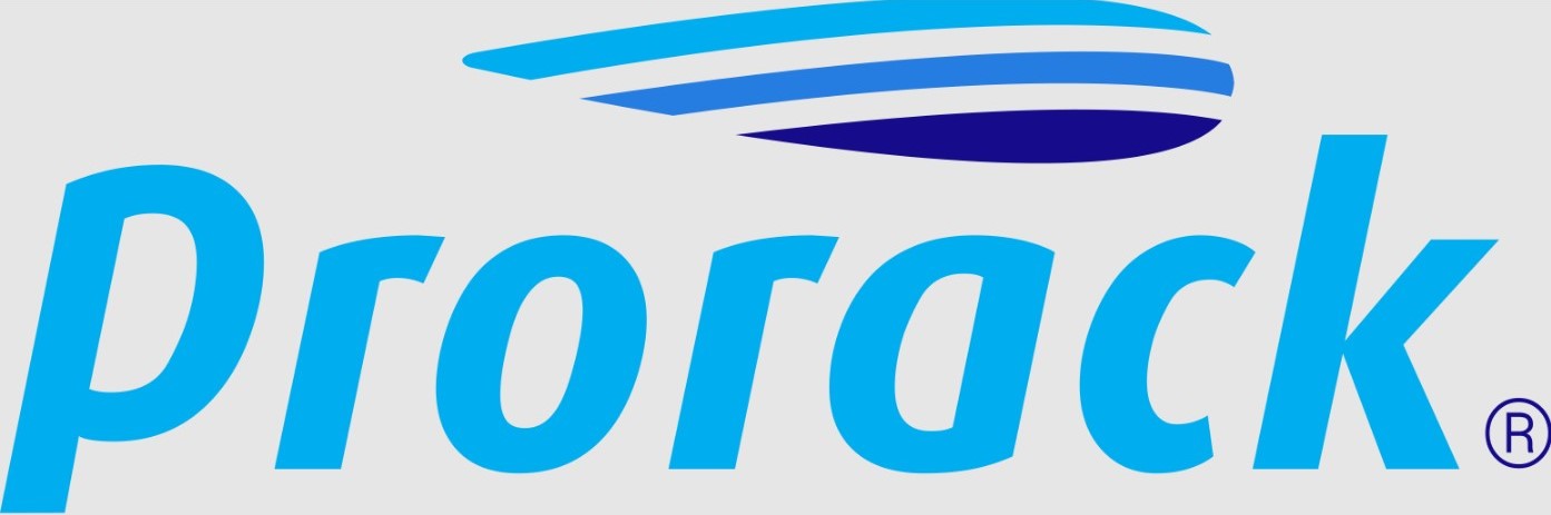 Prorack Whispbar Universal Rod Holder PR3082