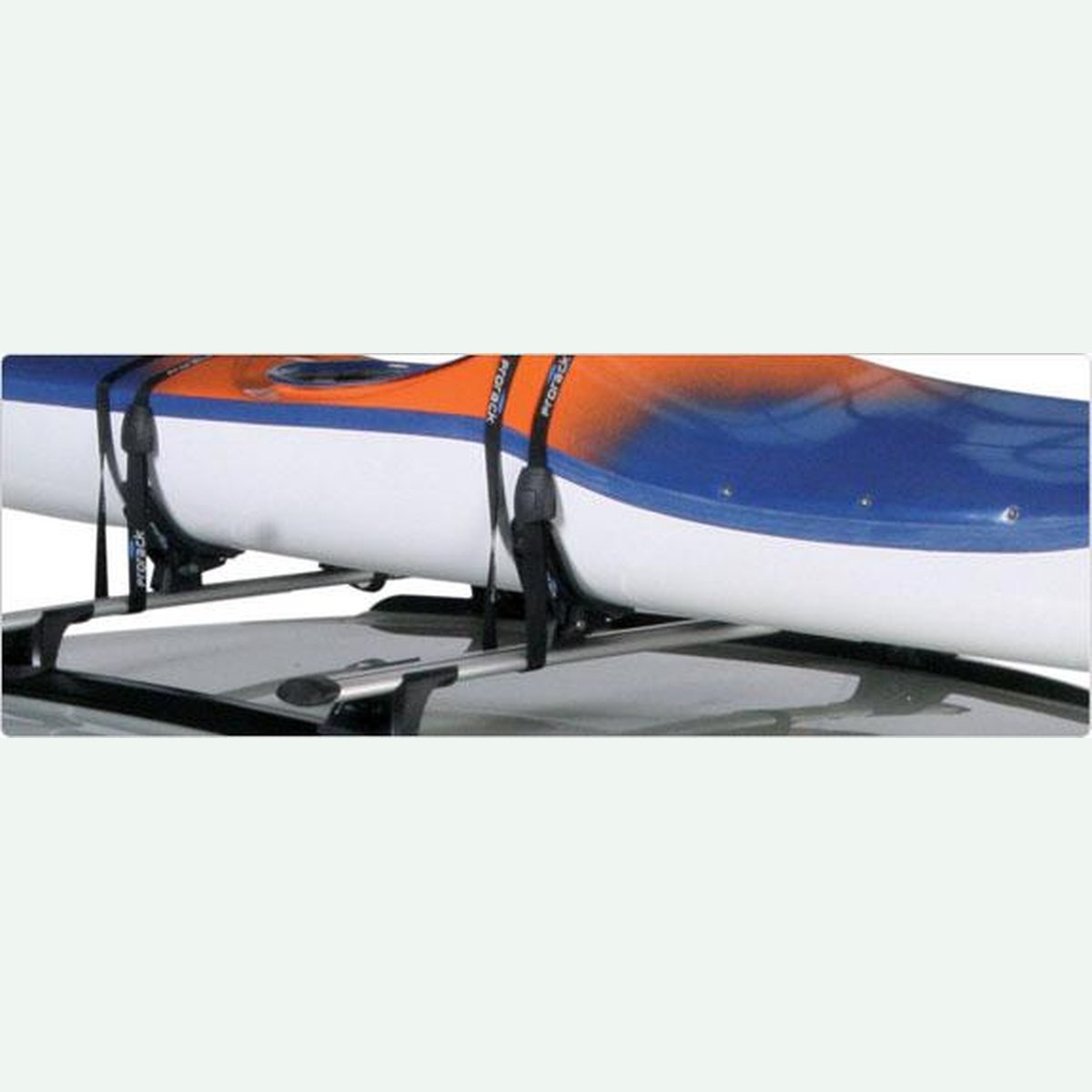 Prorack Kayak Holder Multifit PR3032NK