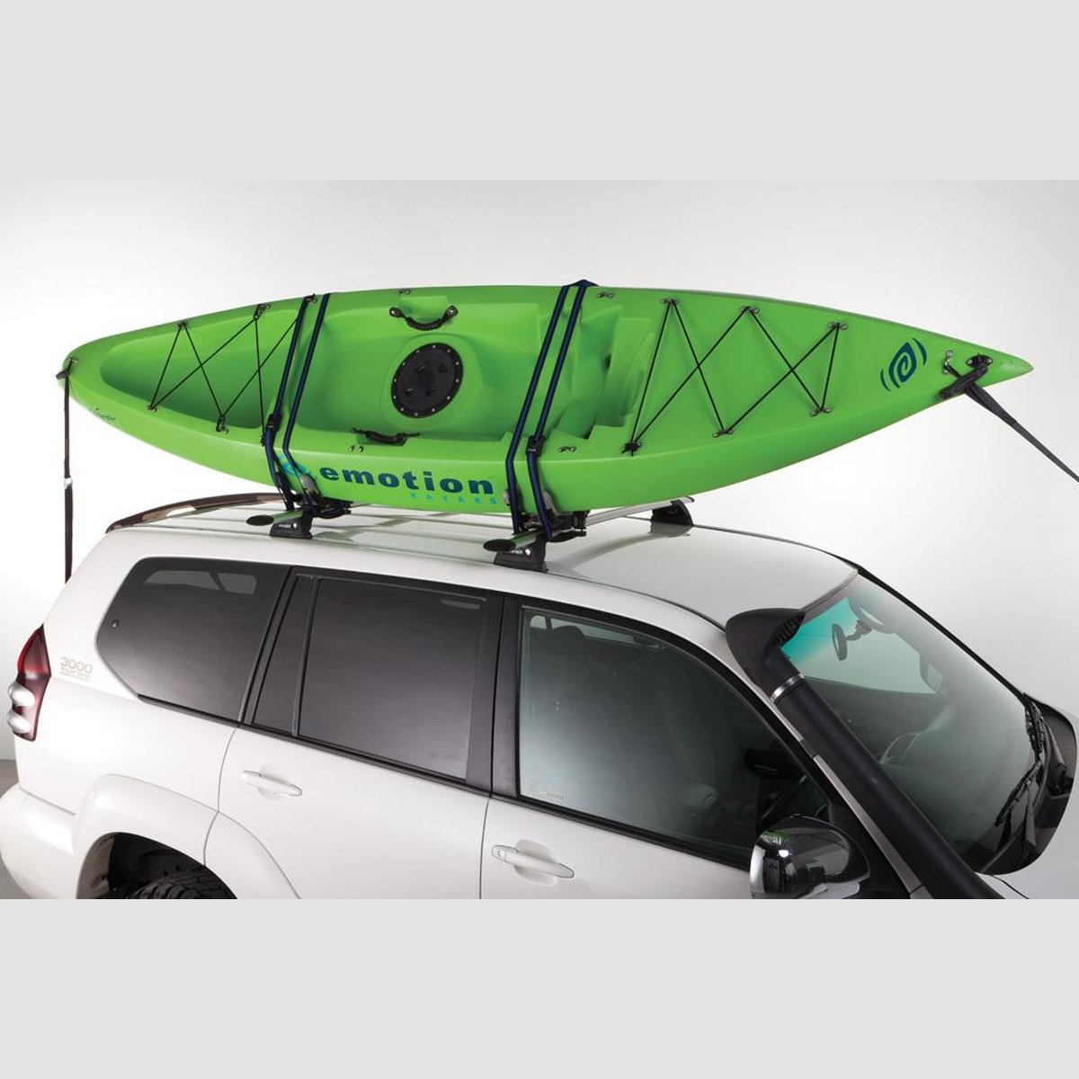 Prorack Water Craft Carrier J style PR3105