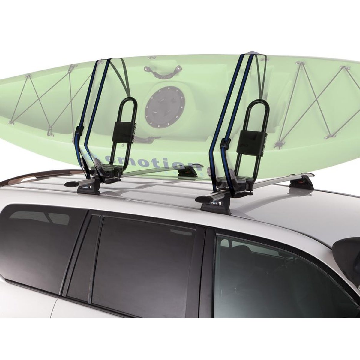 Prorack Water Craft Carrier J style PR3105