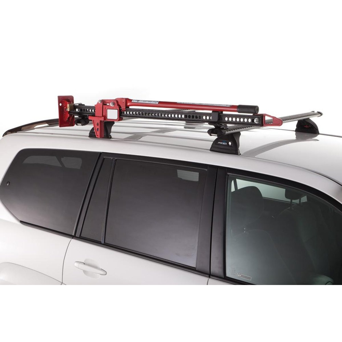 Prorack Hi Lift Jack Holder PR3203