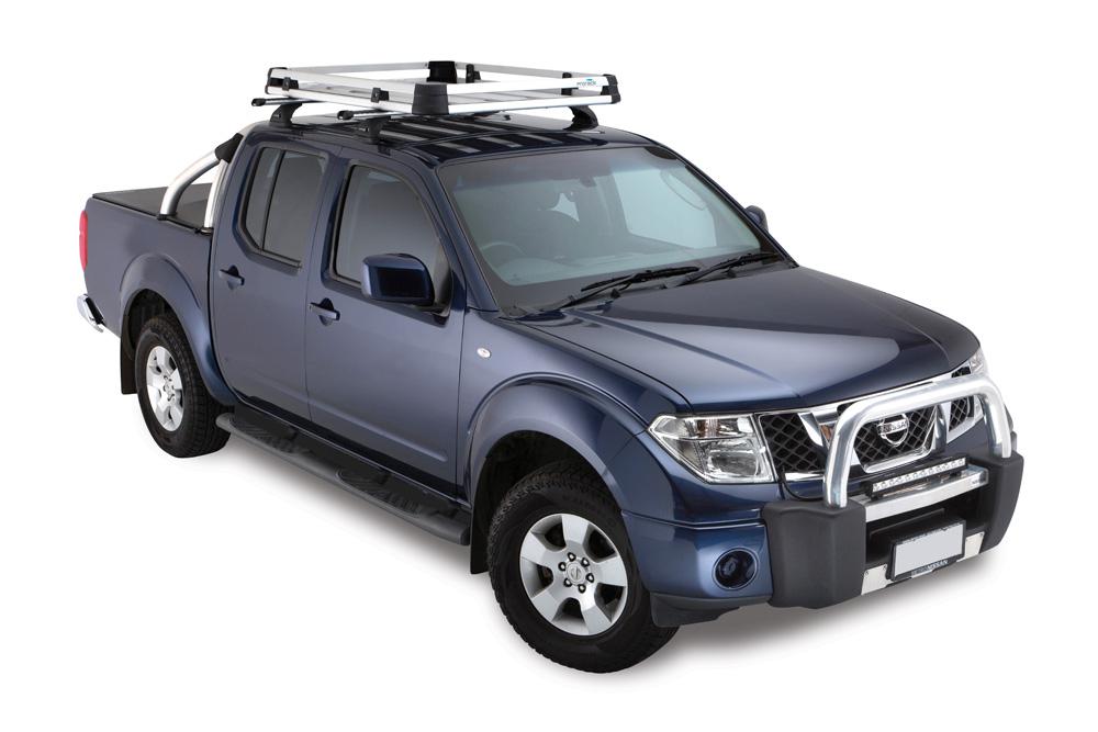 Prorack Voyager Pro HD Alloy Tray 143x108 (Medium) PR3210