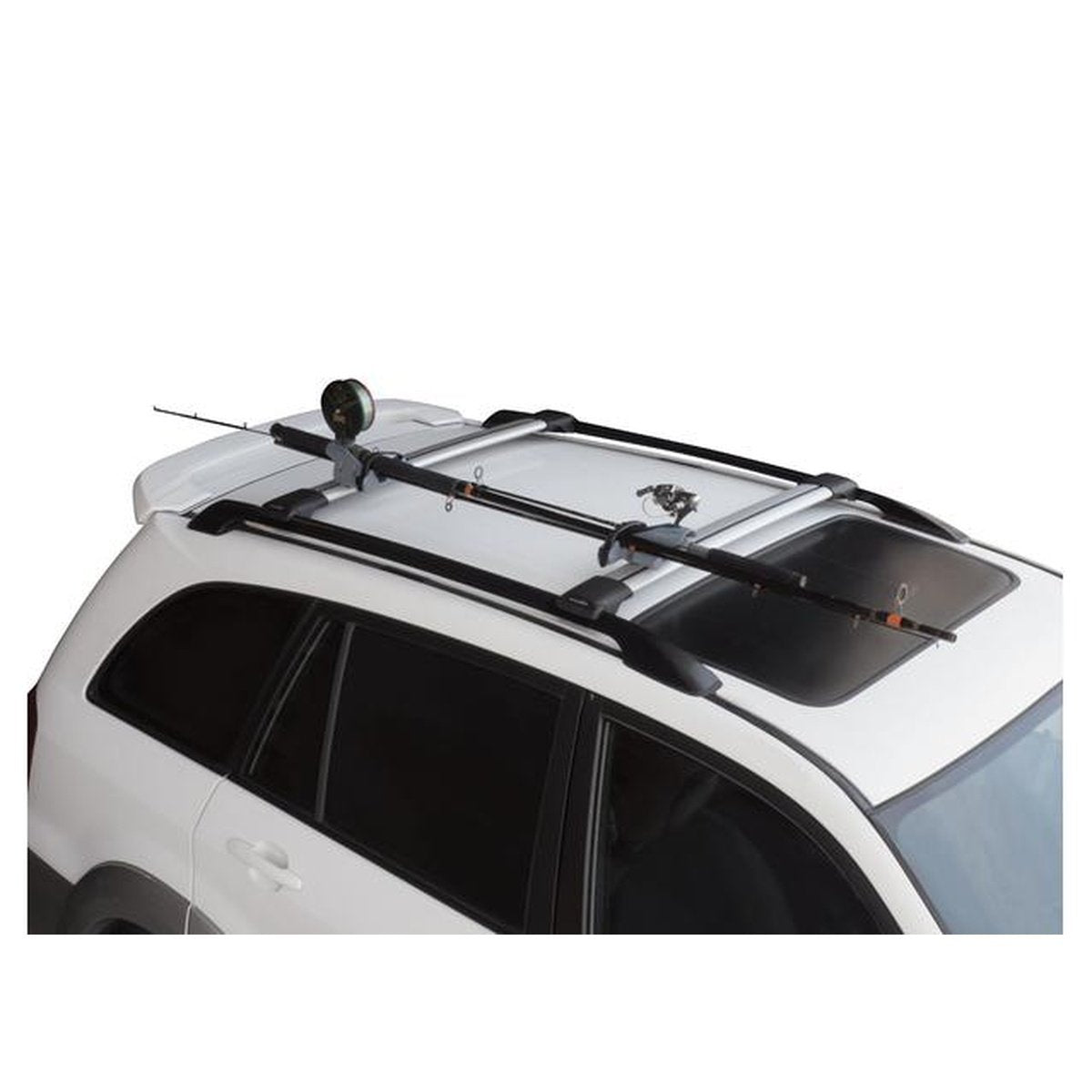 Prorack Fishing Rod Holder 2 rods PR3217