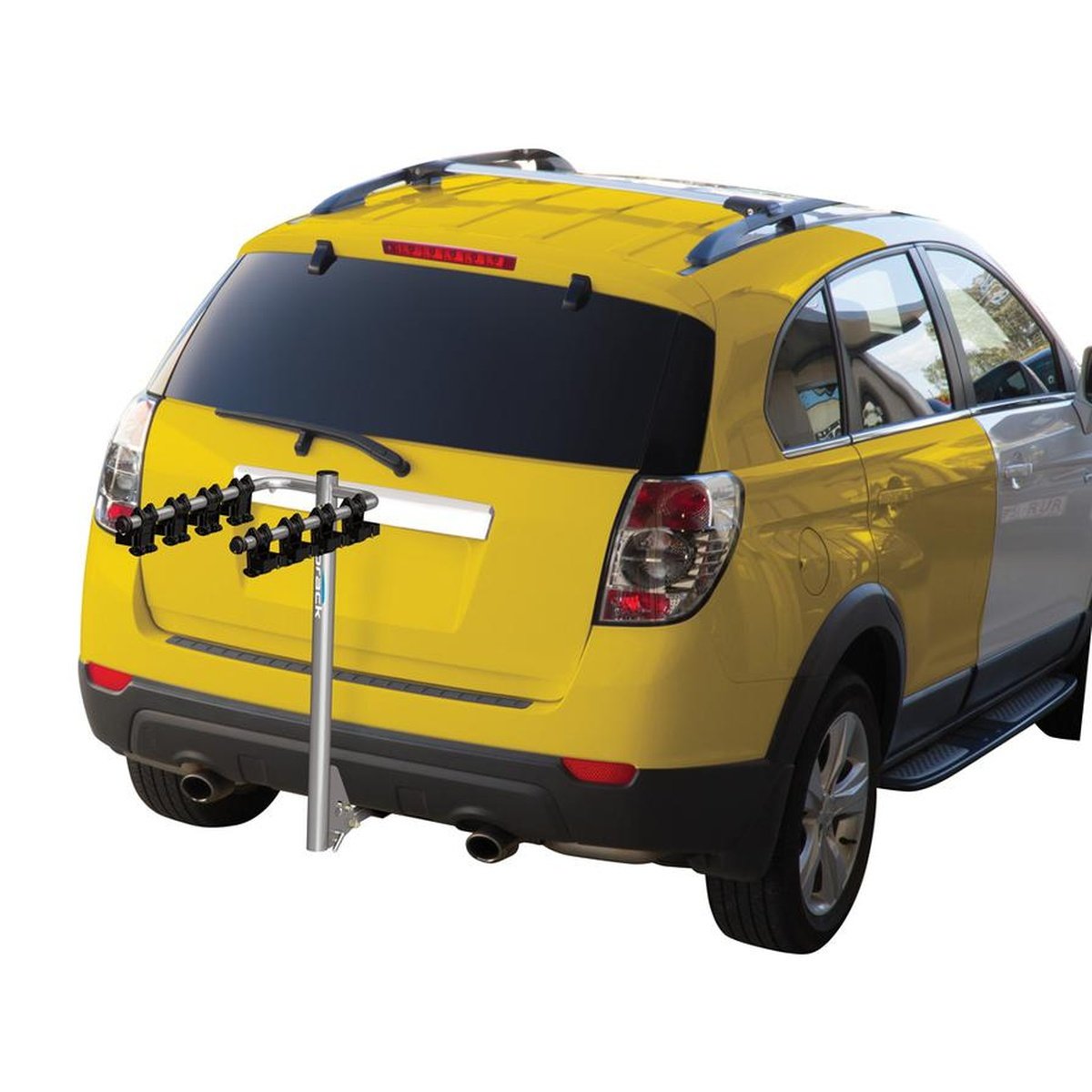 Prorack Access Hitch 4 Bike Carrier PR3304
