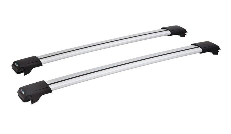 Prorack Aero Rail Bar Silver 85-91cm Pair S54
