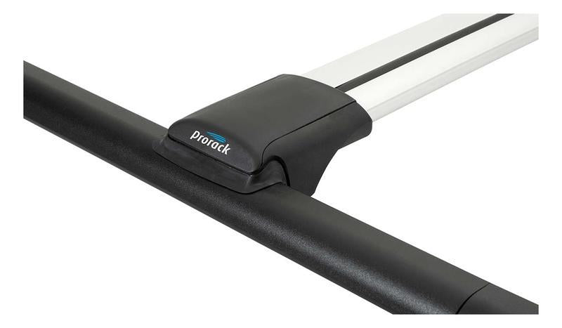 Prorack Flush Bar Roof Rack Kit Volvo XC70 2003-2007