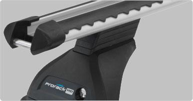 Prorack HD Height Packer - Set of 8 (30mm) TP4