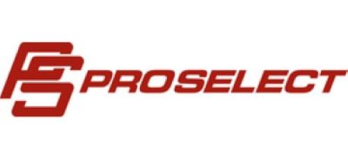 Proselect Wheel Bearing Hub PWH5085