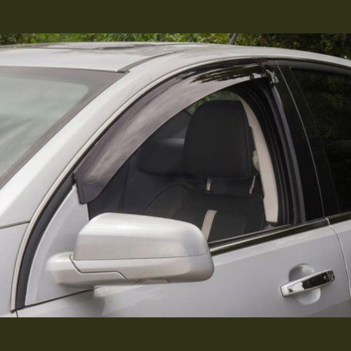 Protective Plastics Weathershield (Slim Tinted P/S) fits Falcon XE-XF F140SLPT