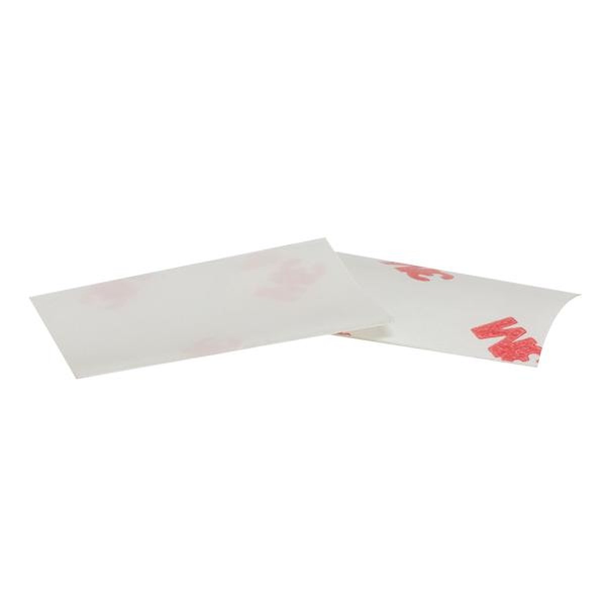 Protective Plastics Bonnet Protector Anti Abrasive Tape 24 x 35mm 20Pk K1004