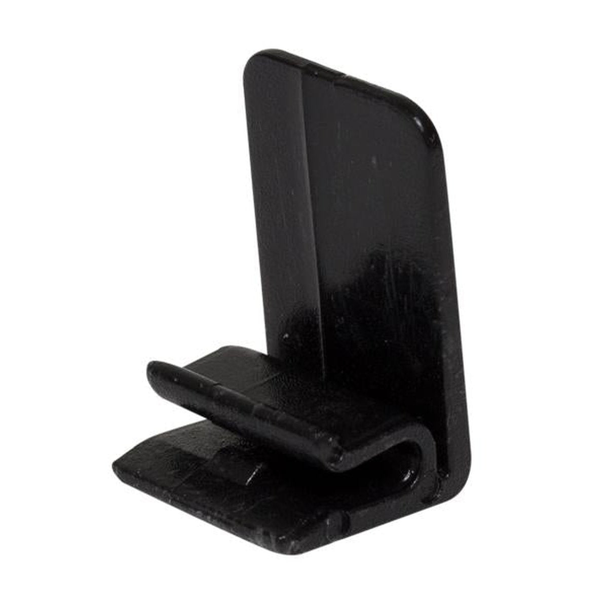 Protective Plastics Bonnet Protector F-Clips 10Pk K1047