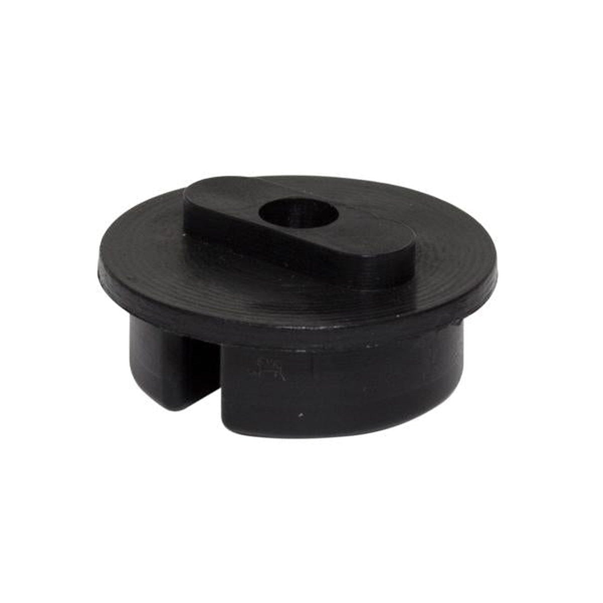 Protective Plastics Bonnet Protector Round Nylon Plugs 10Pk K1049