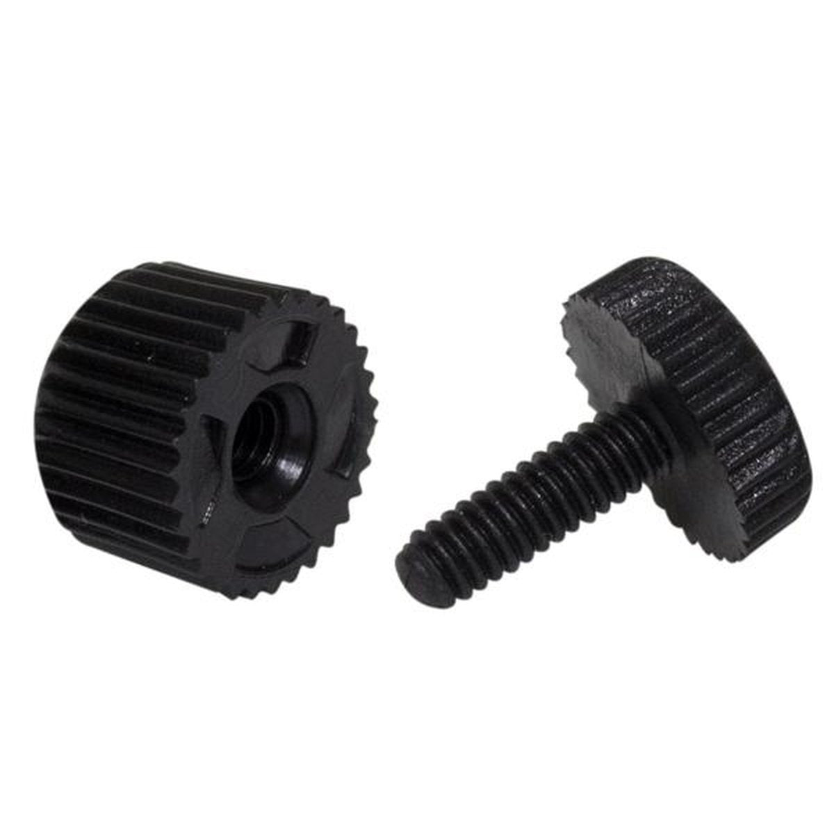 Protective Plastics Weathershield Screw & Nut Kit 10 Set KWS5657