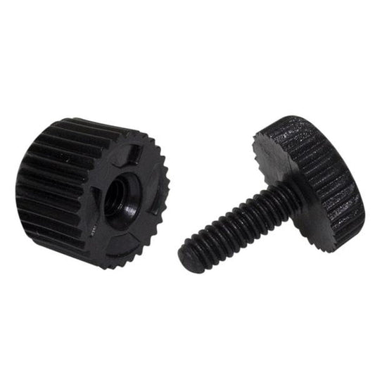 Protective Plastics Weathershield Screw & Nut Kit 10 Set KWS5657