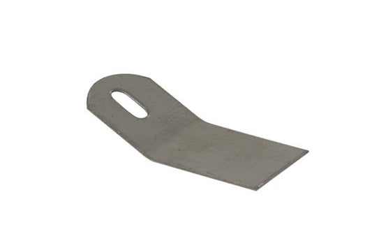 Protective Plastics Weathershield Clips 10Pk KWSC07