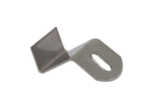 Protective Plastics Weathershield Clips 10Pk KWSC12