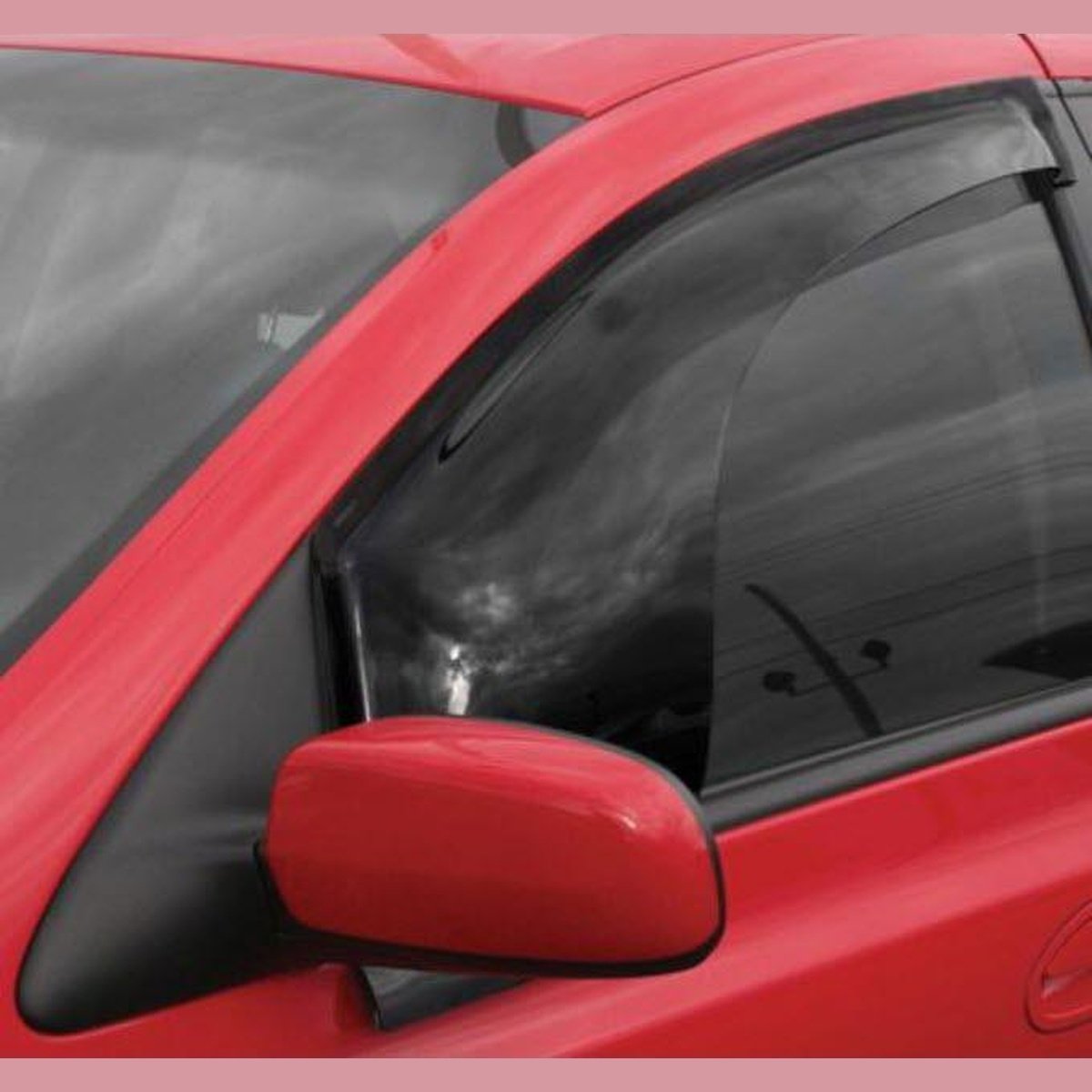 Protective Plastics Weathershield (Slim Tinted P/S) fits Jeep Grand Cherokee JP100SLPT