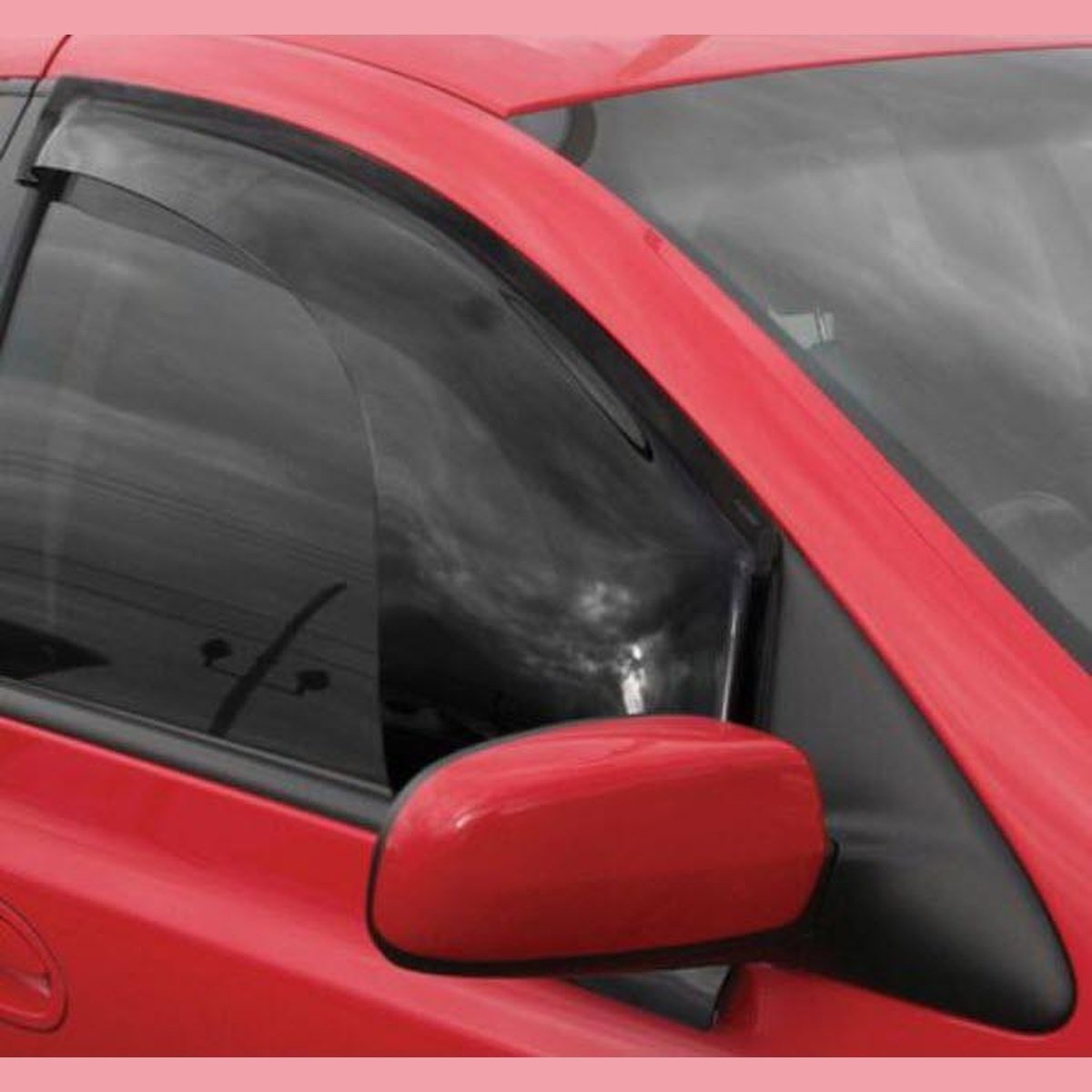 Protective Plastics Weathershield (Slim Tinted D/S) fits Falcon XE-XF F140SLDT